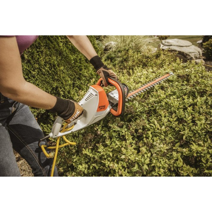 Buy Stihl HSE 52 Electric Hedge Trimmer