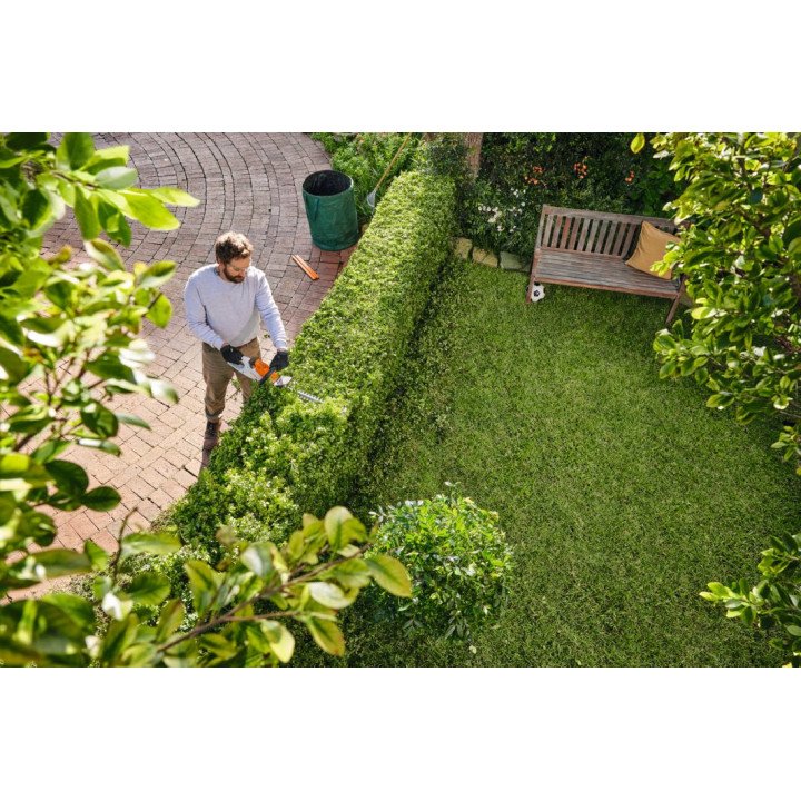 Buy Stihl HSA 30 Cordless Hedge trimmer