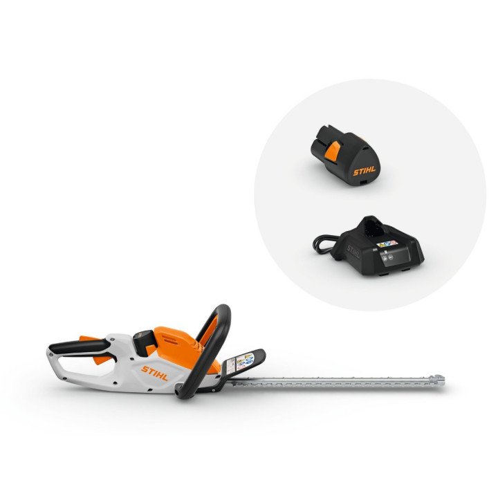 Buy Stihl HSA 30 Cordless Hedge trimmer