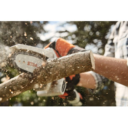 STIHL GTA 26 cordless garden pruner