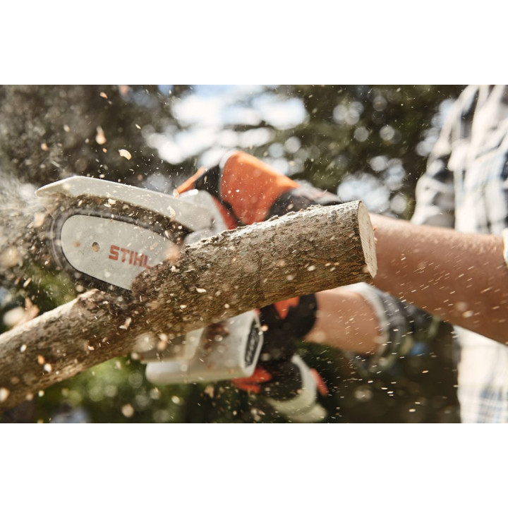 STIHL GTA 26 cordless garden pruner