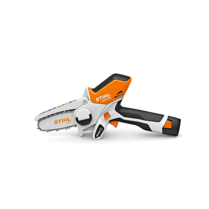 STIHL GTA 26 cordless garden pruner