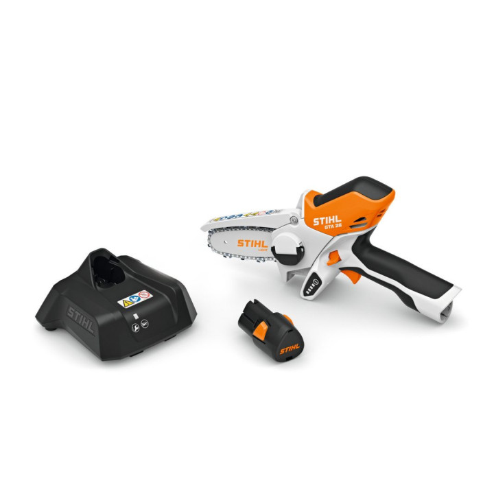 STIHL GTA 26 cordless garden pruner