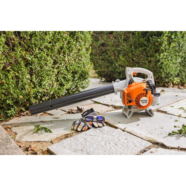 BG 50 Petrol Blower