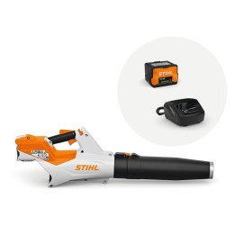 BGA 60 cordless leaf blower