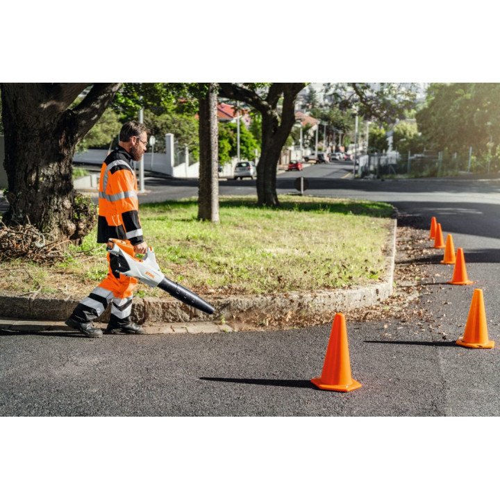 STIHL BGA 86 Cordless Blower