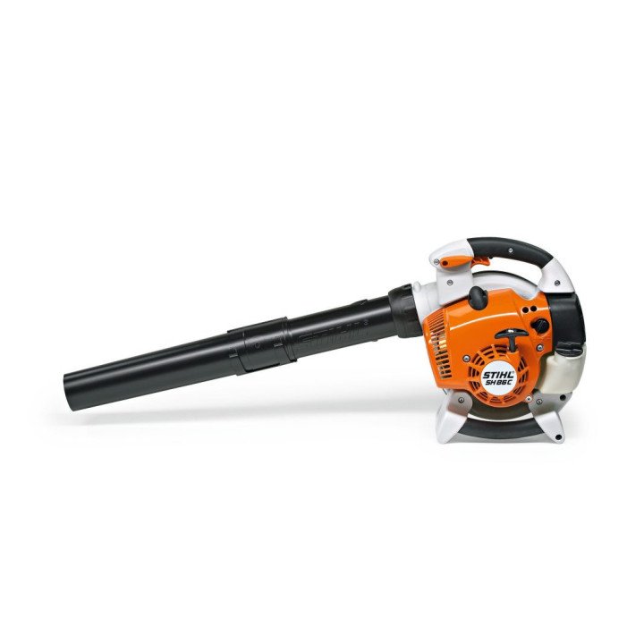 Buy SH 86 Petrol Vacuum Shredder