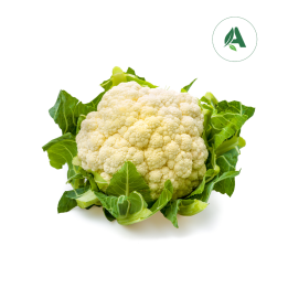 Buy Cauliflower seeds for Home gardening