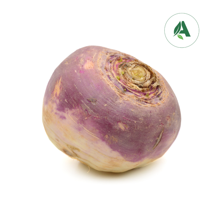 Buy Turnip purple seeds for Home gardening