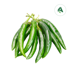 Buy Chilli seeds for home gardening