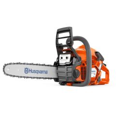 Rent Husqvarna chainsaw