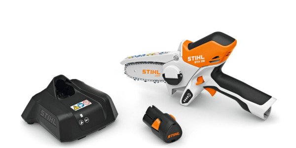 STIHL GTA 26 Review: Is This the Best Cordless Garden Pruner in India?