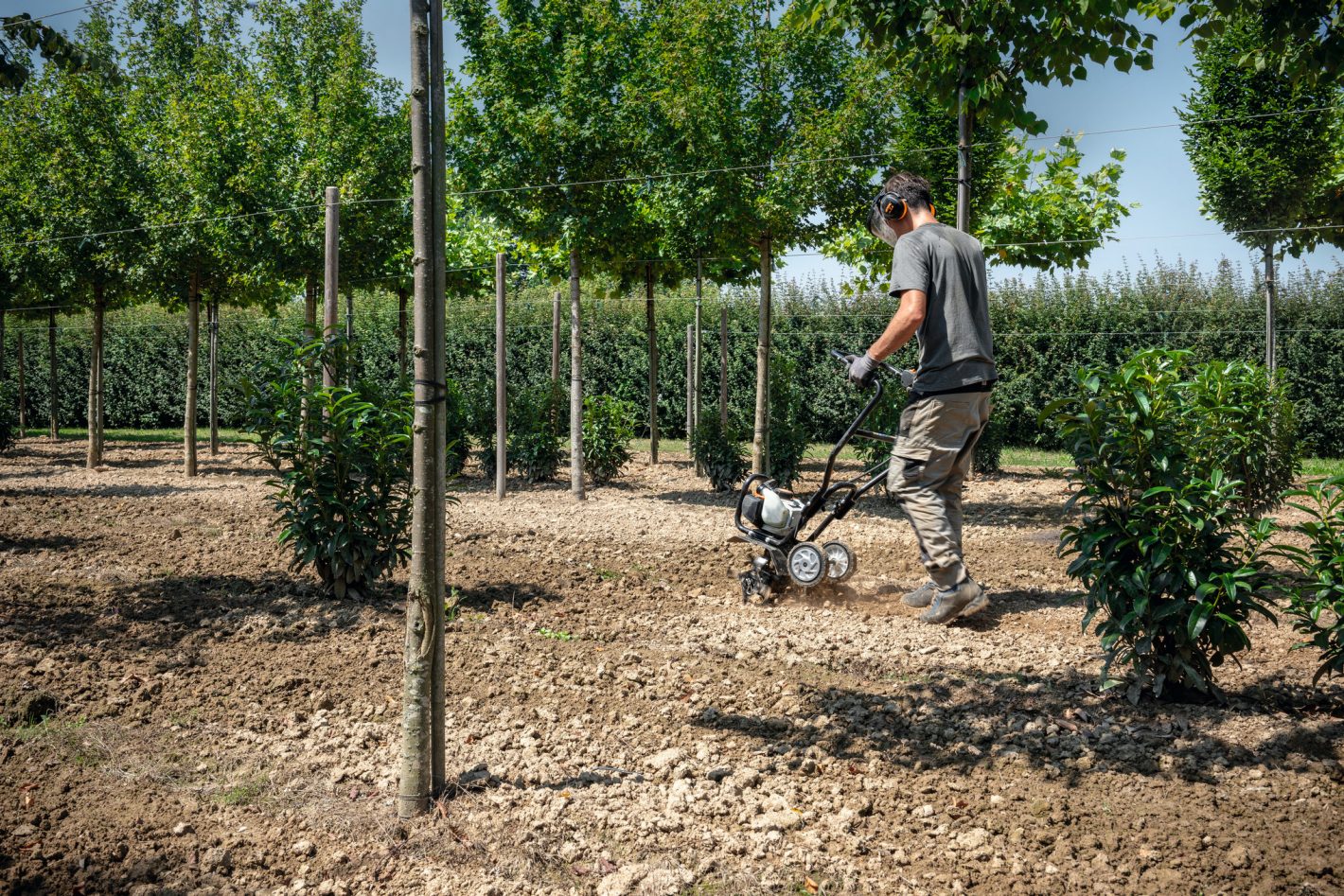 Global B2B Marketplace For Agriculture